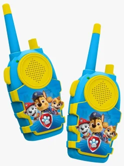Elektronik & Media-OTLTechnologies Paw Patrol Walkie Talkie 150 m Blå/Gul