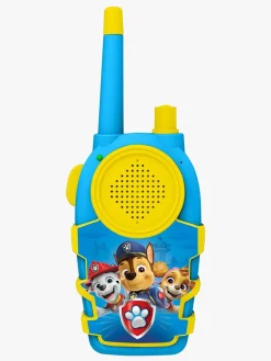 Elektronik & Media-OTLTechnologies Paw Patrol Walkie Talkie 150 m Blå/Gul
