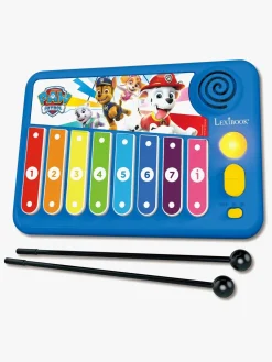 Musikinstrumenter-PawPatrol Paw Patrol XYLO-FUN  Elektronisk Xylofon
