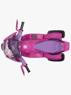 Elbiler & -Køretøjer-PegPrego Peg Perego Little Singer Trehjulet Cykel