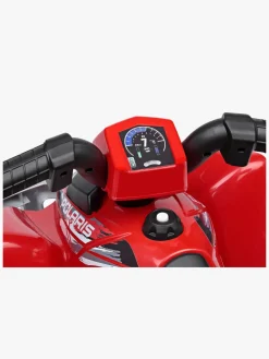 Legetøj Til Børn På 0-10 År|Elbiler & -Køretøjer-PegPerego Peg Perego Polaris Mini Terrænkøretøj