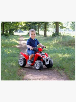 Legetøj Til Børn På 0-10 År|Elbiler & -Køretøjer-PegPerego Peg Perego Polaris Mini Terrænkøretøj