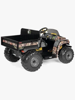 Legetøjsbiler & -Fartøjer-PegPerego Peg Pérego John Deere Gator Camo HPX Elbil