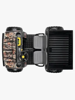 Legetøjsbiler & -Fartøjer-PegPerego Peg Pérego John Deere Gator Camo HPX Elbil