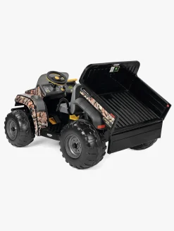 Legetøjsbiler & -Fartøjer-PegPerego Peg Pérego John Deere Gator Camo HPX Elbil