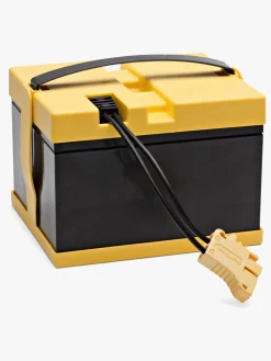 Elektronik & Media-PegPerego PegPérego Batteri til Køretøj 24V 8Ah