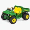 Elbiler & -Køretøjer-PegPerego PegPérego John Deere Gator HPX