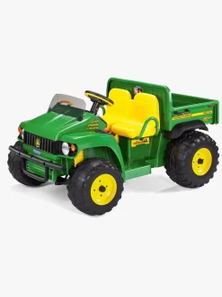Elbiler & -Køretøjer-PegPerego PegPérego John Deere Gator HPX