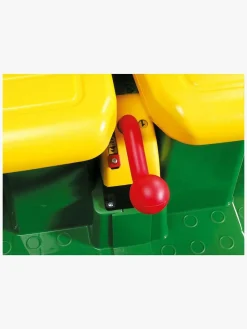 Elbiler & -Køretøjer-PegPerego PegPérego John Deere Gator HPX