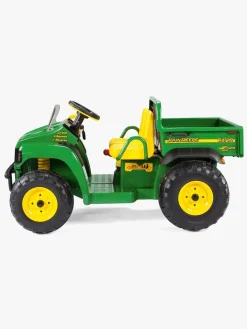 Elbiler & -Køretøjer-PegPerego PegPérego John Deere Gator HPX