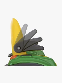 Legetøj Til Børn På 0-10 År|Elbiler & -Køretøjer-PegPerego PegPérego John Deere Ground Traktor, Grøn