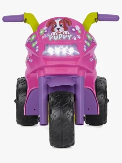 Elbiler & -Køretøjer-PegPerego PegPérego Mini Puppy Motorcykel