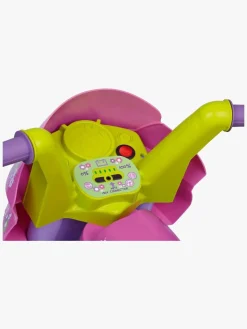 Elbiler & -Køretøjer-PegPerego PegPérego Mini Puppy Motorcykel