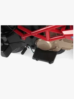 Elbiler & -Køretøjer-PegPerego PegPérego Motorcykel Ducati Enduro