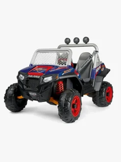 Elbiler & -Køretøjer-PegPerego PegPérego Polaris RZR 900 XP