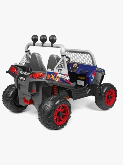 Elbiler & -Køretøjer-PegPerego PegPérego Polaris RZR 900 XP