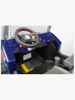 Elbiler & -Køretøjer-PegPerego PegPérego Polaris RZR 900 XP