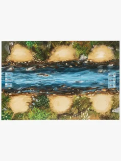 Spil & Puslespil-Peliko Familiespil Stone Layer