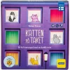 Spil & Puslespil-Peliko Huskespil Katten på taket