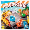 Spil & Puslespil-Peliko Pylon Panic Spil