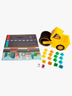 Spil & Puslespil-Peliko Pylon Panic Spil