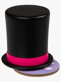 Spil & Puslespil-Peliko Spil Magic Hat