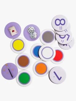 Spil & Puslespil-Peliko Spil Magic Hat