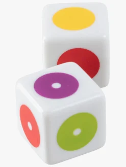 Spil & Puslespil-Peliko Spil Shark Chase