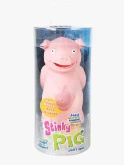 Spil & Puslespil-Peliko Spil Stinky Pig