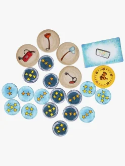 Spil & Puslespil-Peliko Spil Toilet Divers