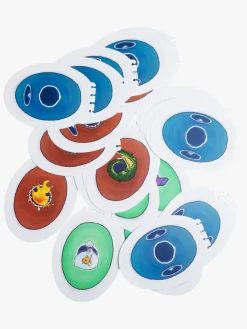 Spil & Puslespil-Peliko Spil Toilet Divers