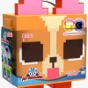 Legetøjsfigurer-Pet Simulator Collector Bundle Legesæt Pixel Corgi Series 2