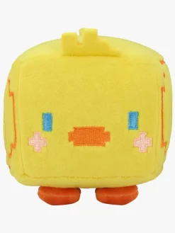 Legetøjsfigurer-Pet Simulator Collector Bundle Legesæt Pixel Corgi Series 2