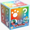 Legetøjsfigurer-Pet Simulator Lucky Block Figursæt Series 2 4-pak