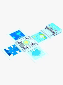 Legetøjsfigurer-Pet Simulator Lucky Block Figursæt Series 2 4-pak