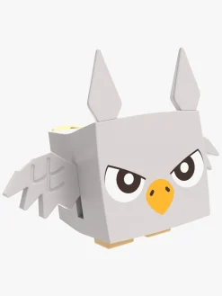 Legetøjsfigurer-Pet Simulator Lucky Block Figursæt Series 2 4-pak