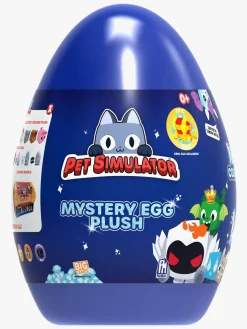 Dukker & Bamser-Pet Simulator Mystery Egg Bamse Series 2 20 cm Blandet Udvalg