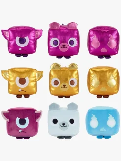 Dukker & Bamser-Pet Simulator Mystery Egg Bamse Series 2 20 cm Blandet Udvalg