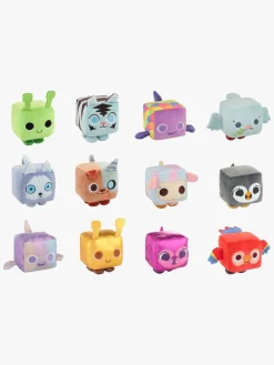 Dukker & Bamser-Pet Simulator Mystery Treasure Bamse Series 2 Blandet Udvalg