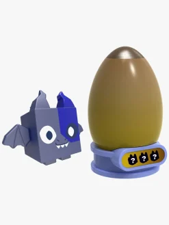 Legetøjsfigurer-Pet Simulator X Ultimate Bundle Red Treasure Chest Legesæt Series 1