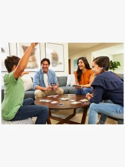 Spil & Puslespil-Mattel Phase 10 Kortspil