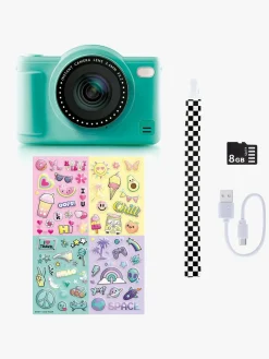 Elektronik & Media-CanalToys Photo Creator Digitalkamera