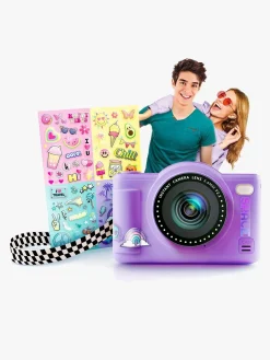 Elektronik & Media-CanalToys Photo Creator Digitalkamera