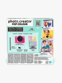 Elektronik & Media-CanalToys Photo Creator Digitalkamera