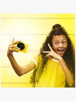 Elektronik & Media-CanalToys Photo Creator Digitalkamera