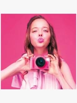 Elektronik & Media-CanalToys Photo Creator Digitalkamera