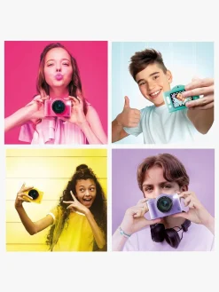 Elektronik & Media-CanalToys Photo Creator Digitalkamera