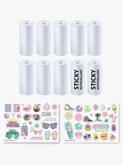 Elektronik & Media-CanalToys Photo Creator Polaroidkamera Refillpapir & Klistermærker