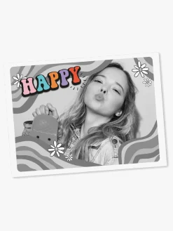 Elektronik & Media-CanalToys Photo Creator Polaroidkamera Refillpapir & Klistermærker