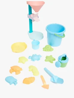 Udelegetøj-Pinepeak Sandsæt 15 Dele